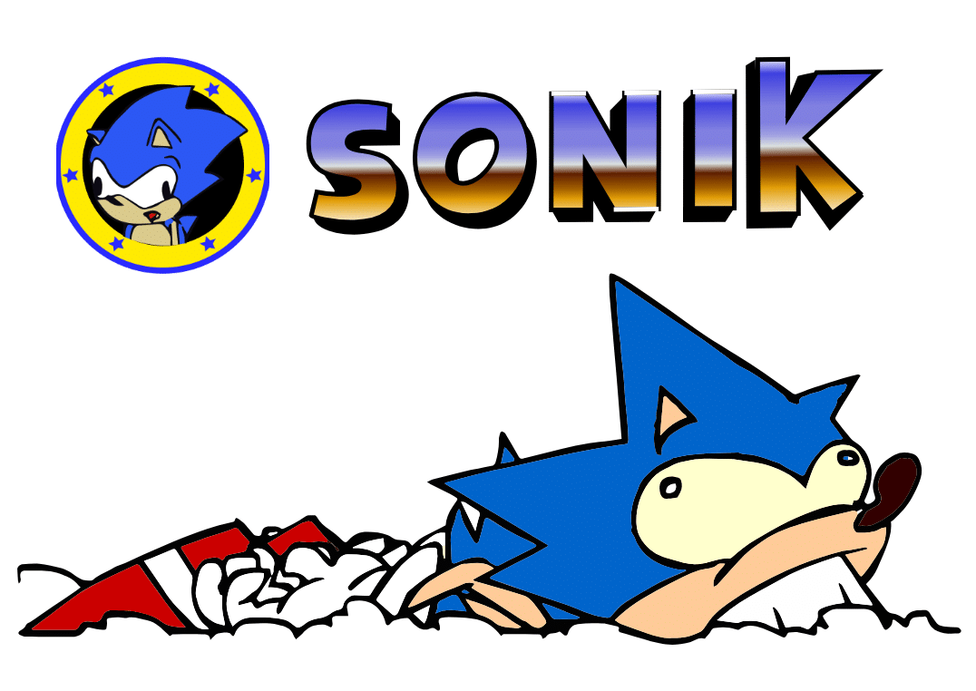 ¿Qué es Sonik Coin? La nueva criptomoneda meme de la que todo el mundo habla