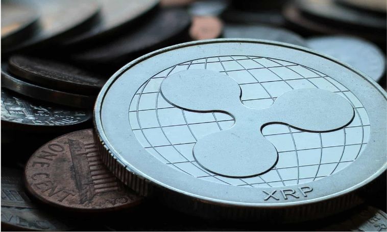 XRP en hausse, la prévente du XRP20 dépasse les 940 000 dollars