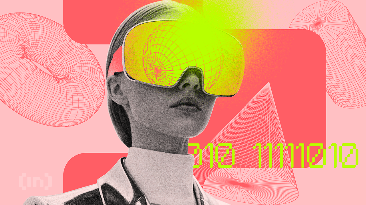 Apple Reportedly Cuts Forecast for VisionPro Headsets by 50%