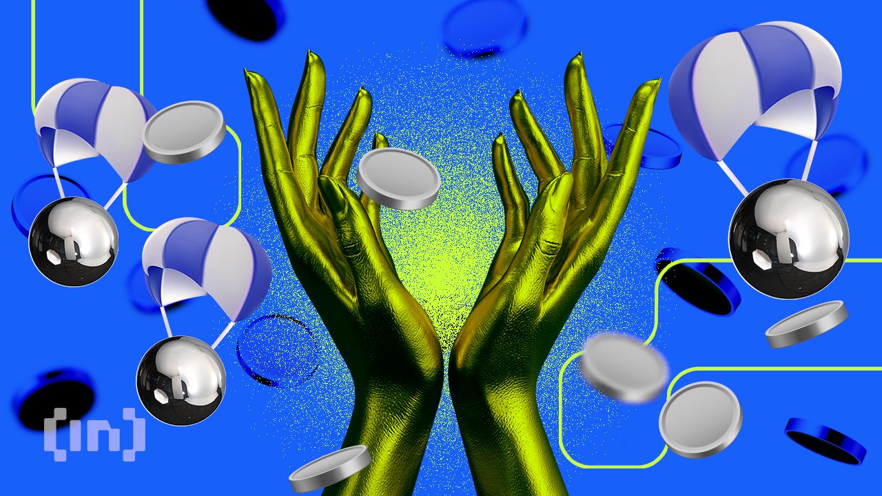 مكافآت التشفير التي لا ينبغي أن تفوتك في عام 2023!