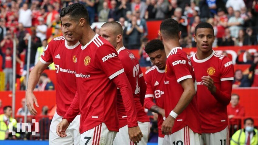 Manchester United anuncia su colección NFT con Tezos