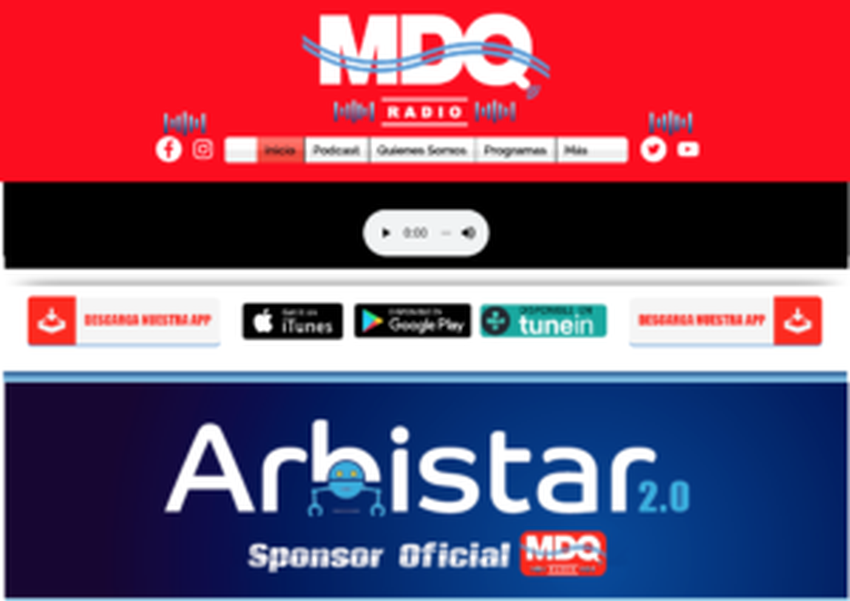 MDQ Arbistar