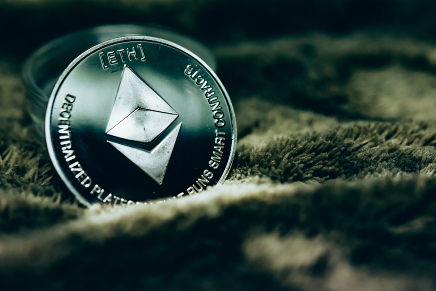 Ethereum Classic (ETC)