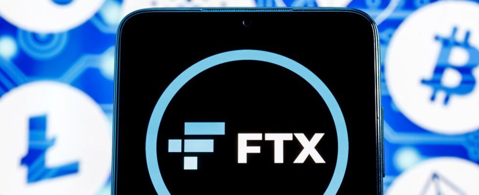 FTX Gaming cryptojuegos