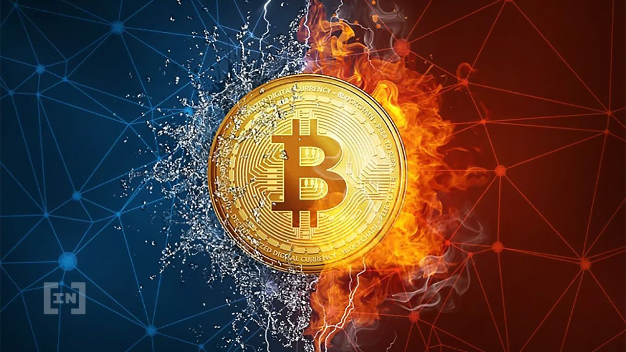 Các nhà kinh tế tranh cãi về cuộc suy thoái tại Mỹ. Bitcoin sẽ đi về đâu?