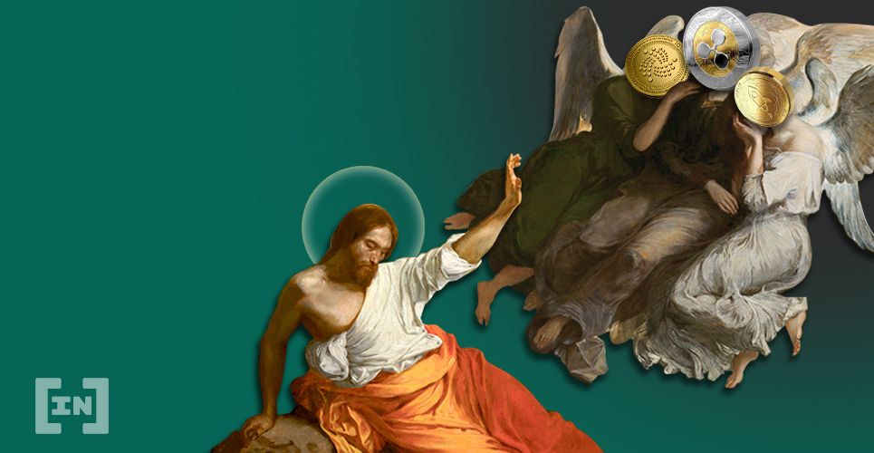 Are You Still Holding These 4 Poorly Performing Cryptocurrencies?