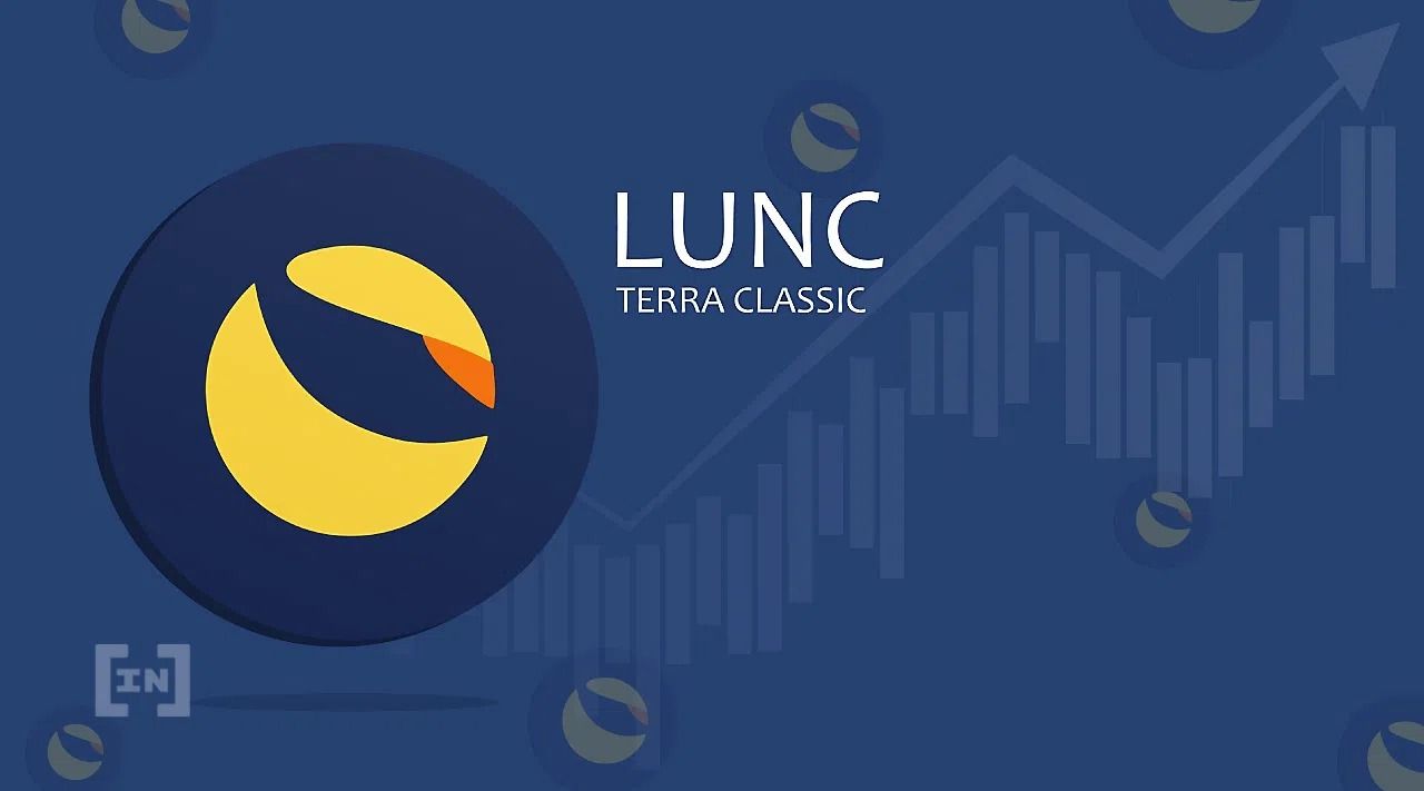 Luna Classic dépasse la performance de Bitcoin et d’Ethereum