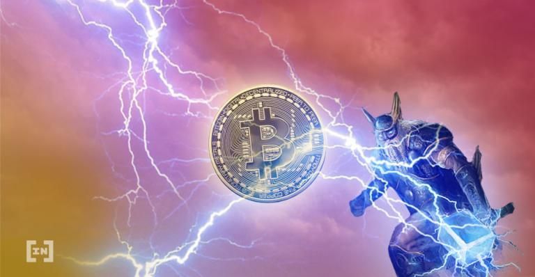 Bitcoin Lightning Network