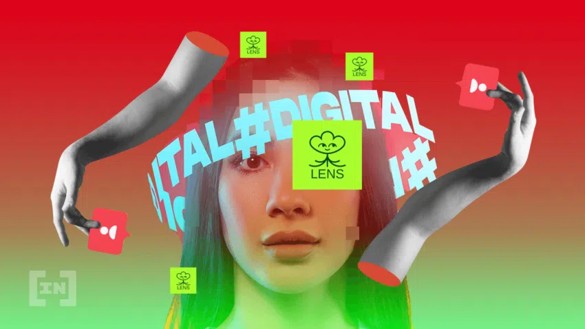 Lợi ích của Lens Protocol. Ảnh: BeInCrypto