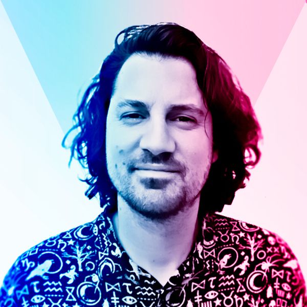 Daniel Ramirez Escudero