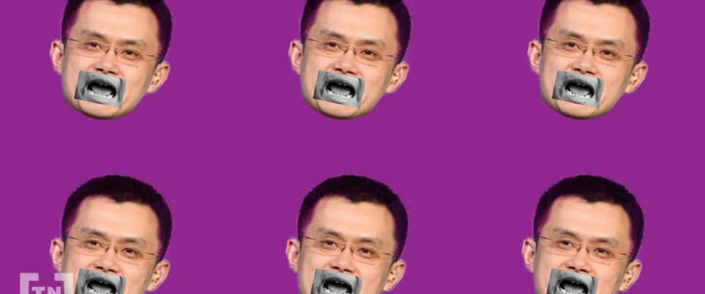 Binance Details Security Incident in New Update