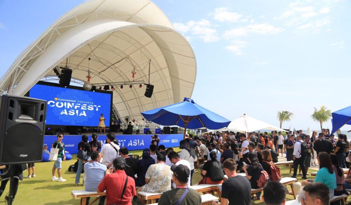Coinfest Asia Crypto Festival 2022 Post Event Summary
