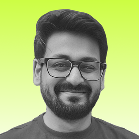 Aaryamann Shrivastava