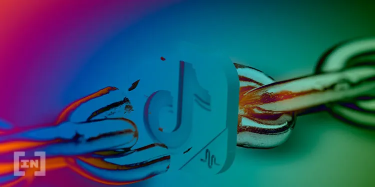 TikTok evita el cierre en EEUU al incluir Oracle y Walmart como pedía Trump