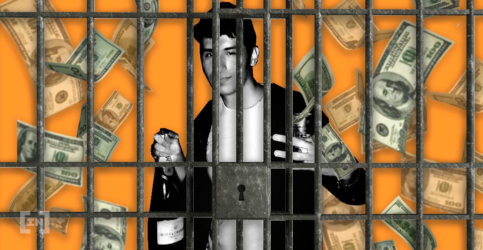 Crypto Bandit Nicholas Truglia Going to Trial in California