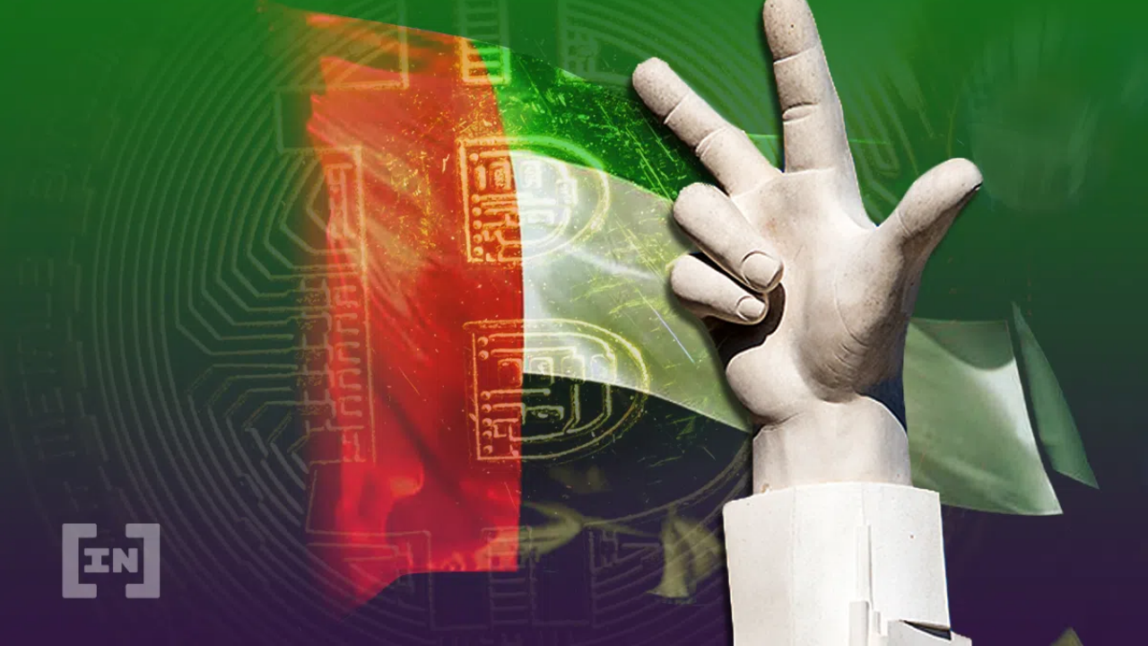 UAE gia tăng sự quan tâm về tiền điện tử khi Hội nghị thượng đỉnh Investopia bắt đầu