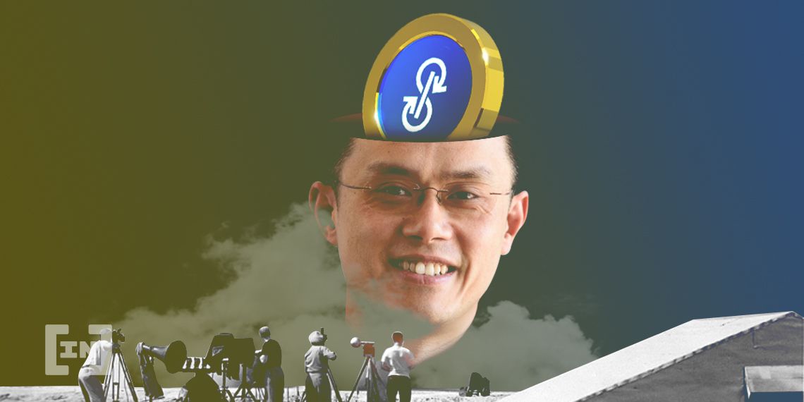 Binance Discussing Acclerated BNB Burn