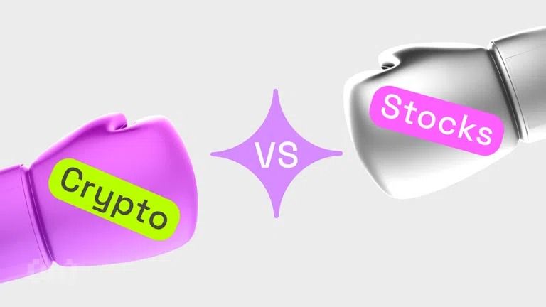 Cette “action crypto” gagne 250 % en établissant une réserve Hyperliquid