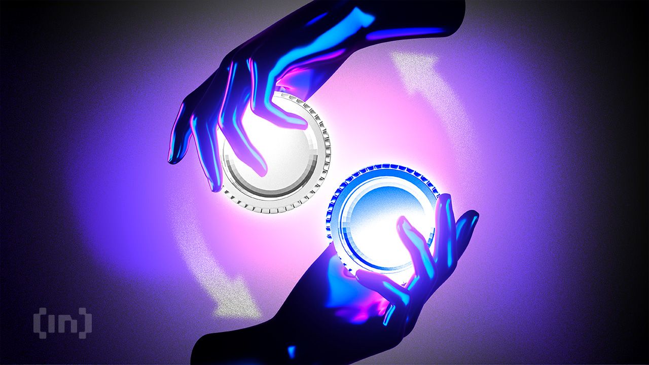 CoinGecko Hisobotiga Ko’ra, Kripto Doimiy Savdolari 2024-yilda Eng Yuqori Darajaga Yetdi