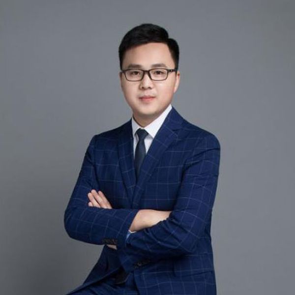 Haipo Yang Founder and CEO of ViaBTC