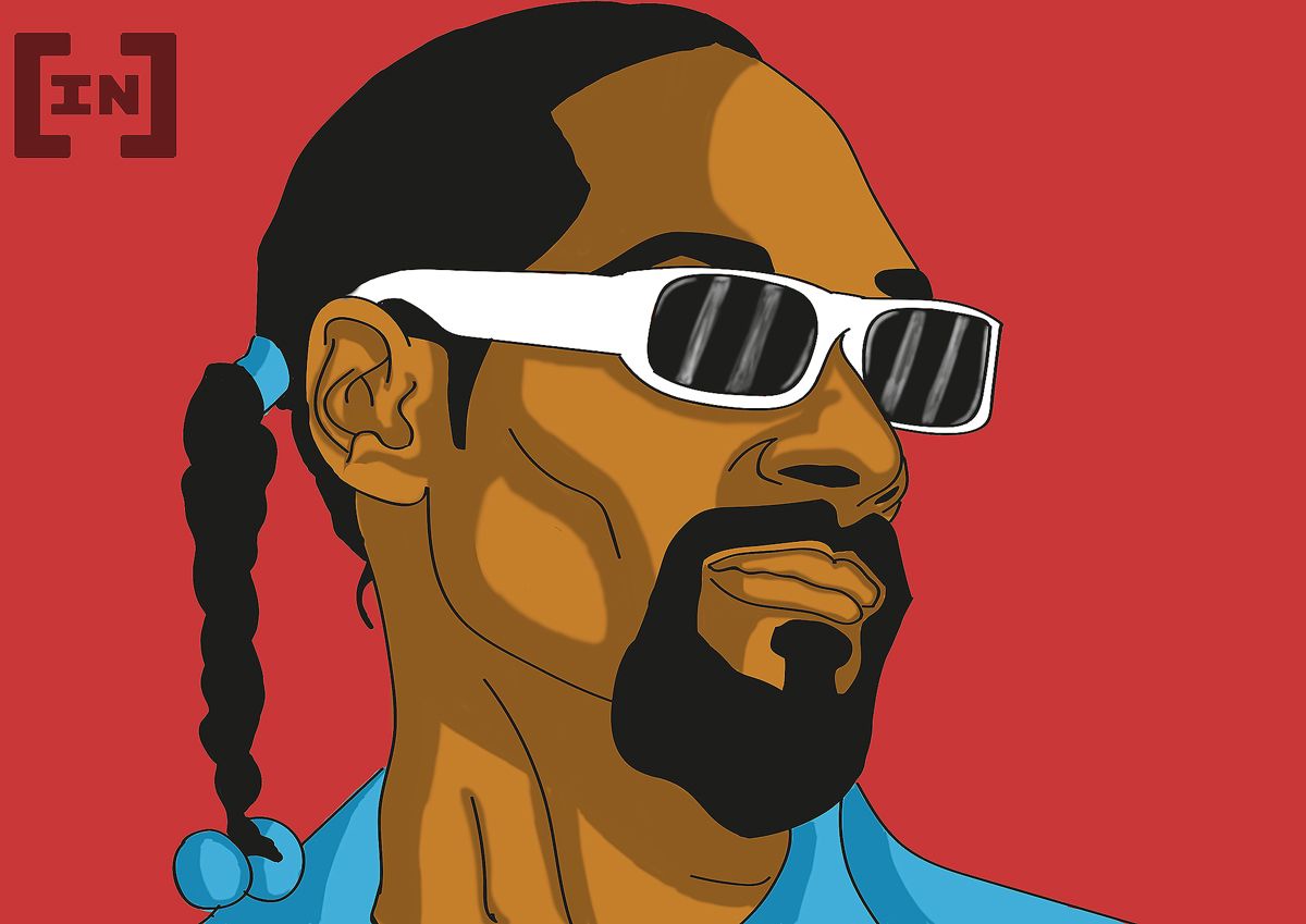 Snoop Dogg’s Latest NFT Collection May Raise More Than $125m