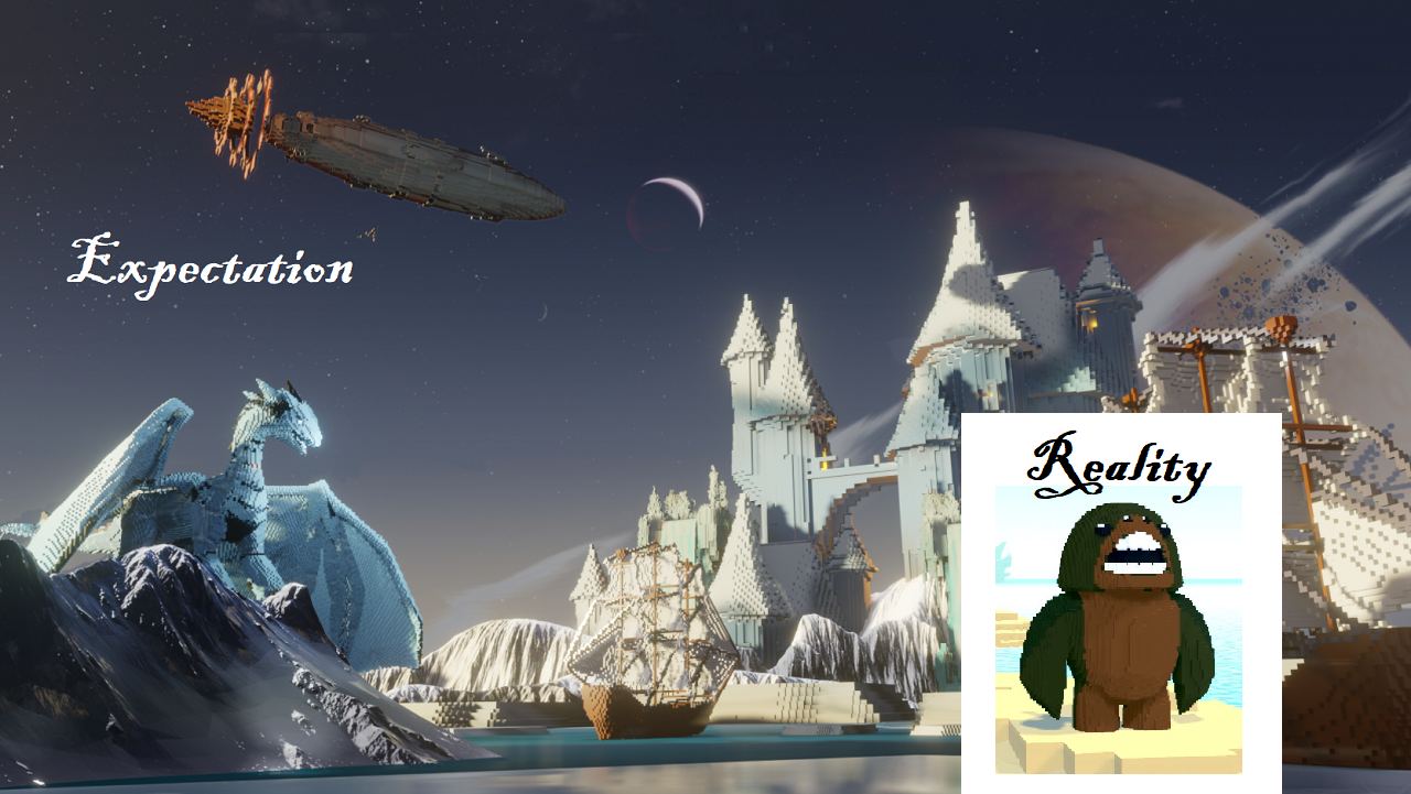 Pixelmon Raises $70m and Shocks Community with Truly Awful NFTs