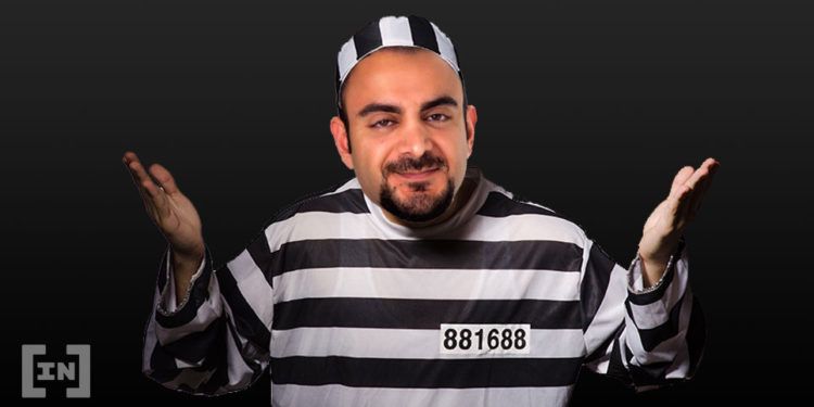 1,36 Mrd. USD Schaden durch Krypto-Kriminalität in 2020