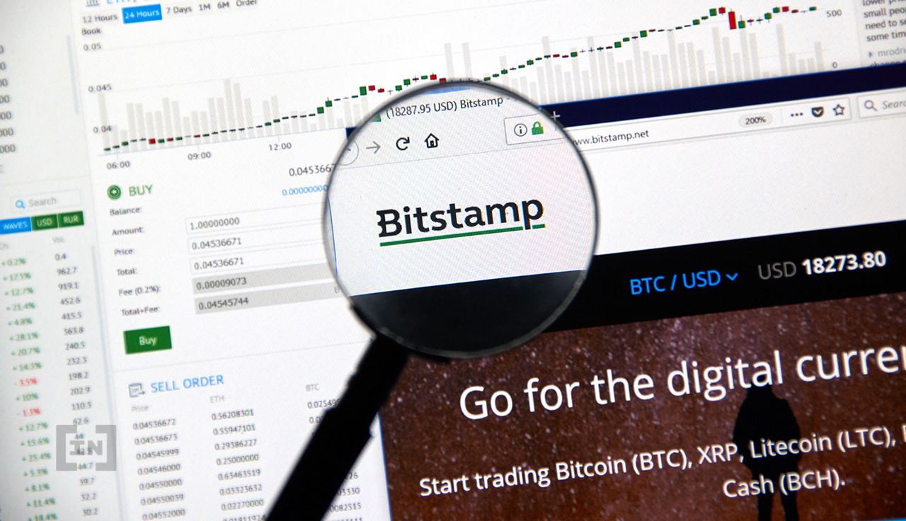 Bitstamp U-Turns on Plans to Levy ‘Inactivity Fee’ on Dormant Accounts