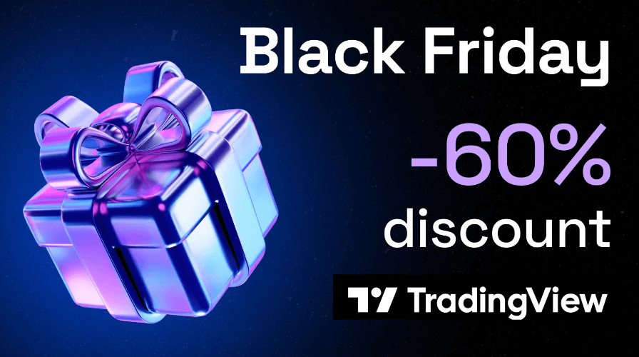 TradingView | Descuento del 60%
