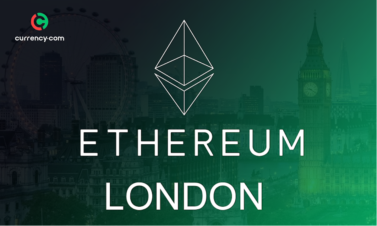 Хардфорк London в сети Ethereum — будет ли to the moon?