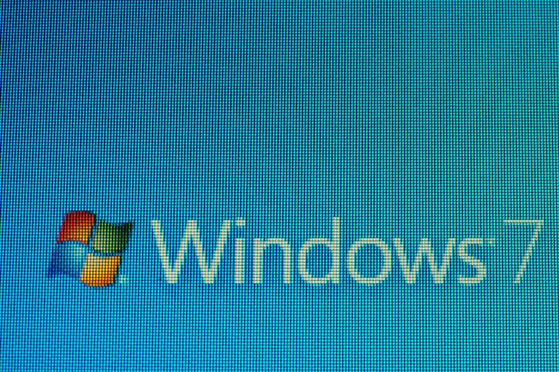 windows 7
