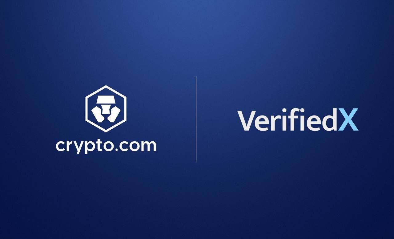 VerifiedX Partners with Crypto.com for Institutional Custody and Liquidity Solution - BeInCrypto | Related Crypto Article