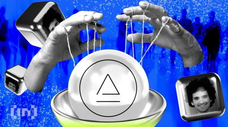 알라메다 청산인들, 자산 회수 과정에서 어처구니 없는 실수