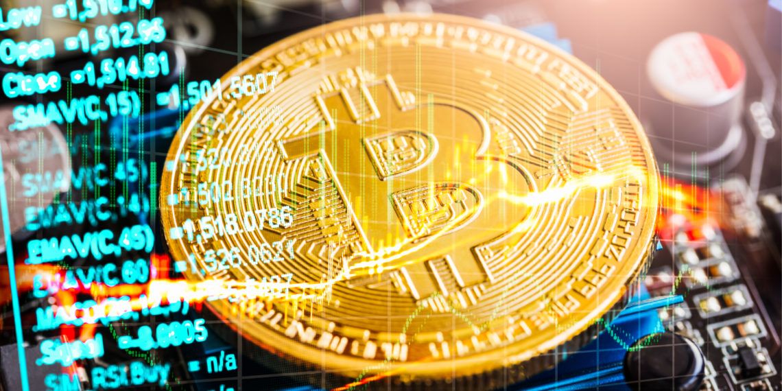 bitcoin trading