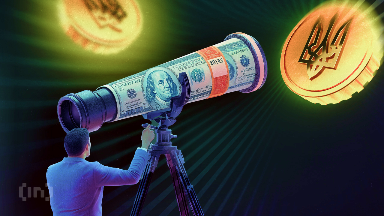 Скандал вокруг Polymarket: при чем тут президент Украины Зеленский