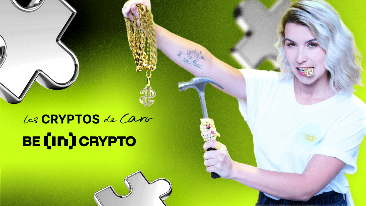 Billet d’humeur de Caro : Métaverse, quand Voldemort se fait passer pour Cendrillon