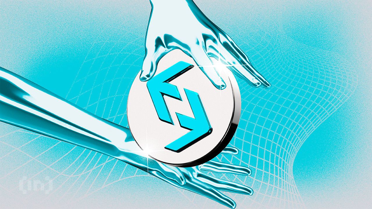 Token VOXEL tăng 200% khi sự cố Bitget kích hoạt cơn sốt giao dịch 12.7 tỷ USD