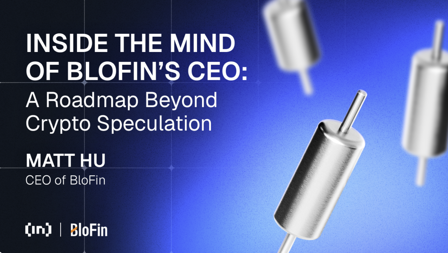 جولة في عقل رئيس شركة بلوفين: خارطة طريق للتداول في العملات المشفرة