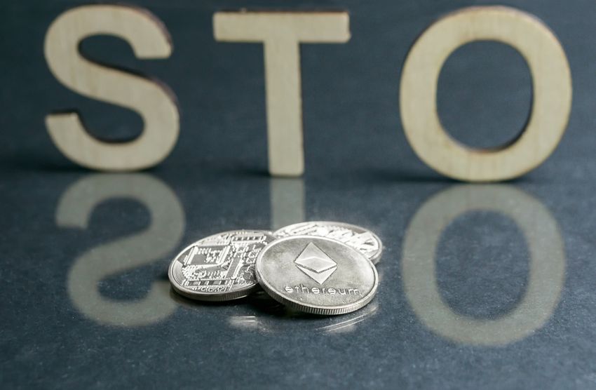 Securities Token Offerings