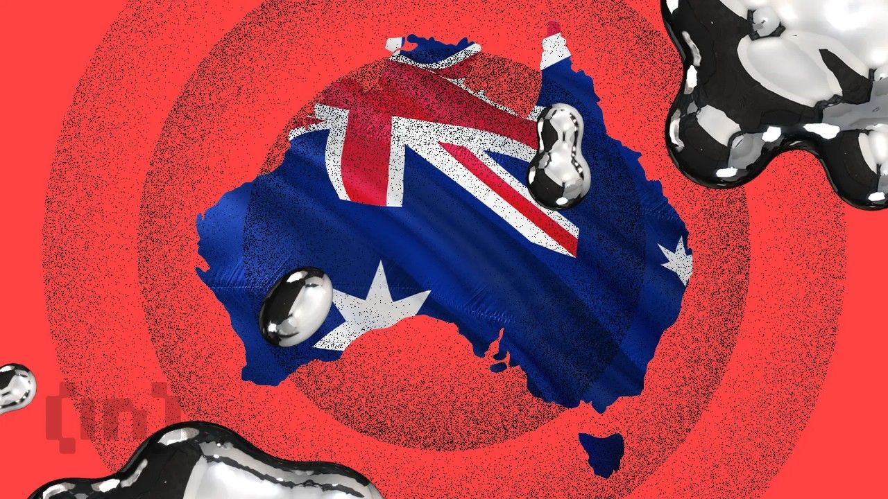 Australia’s Crypto ATMs Under Fire — Regulators Push for Ban Powers