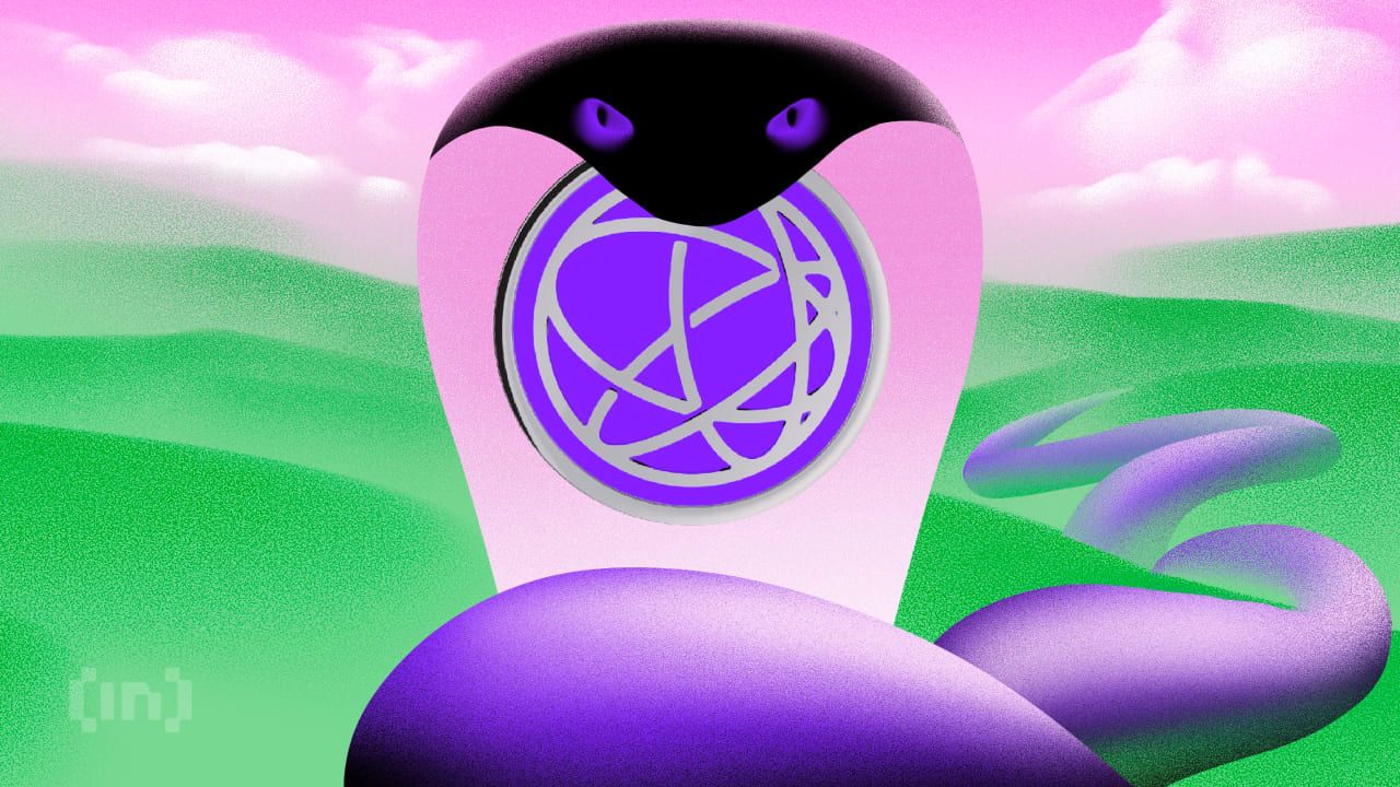 Celestia (TIA) keldert naar laagste niveau sinds december 2023