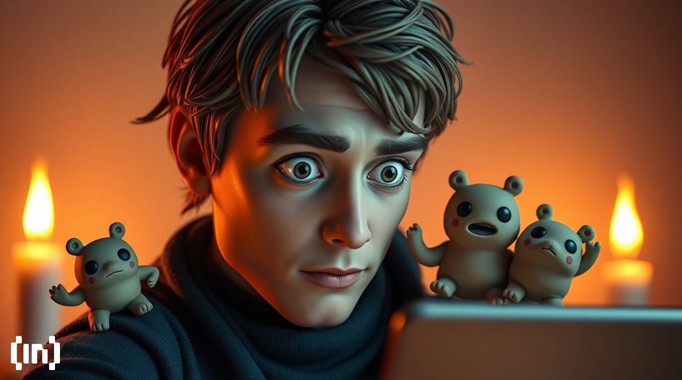 Crypto Psycho : comment devenir un trader de meme coins à succès ?