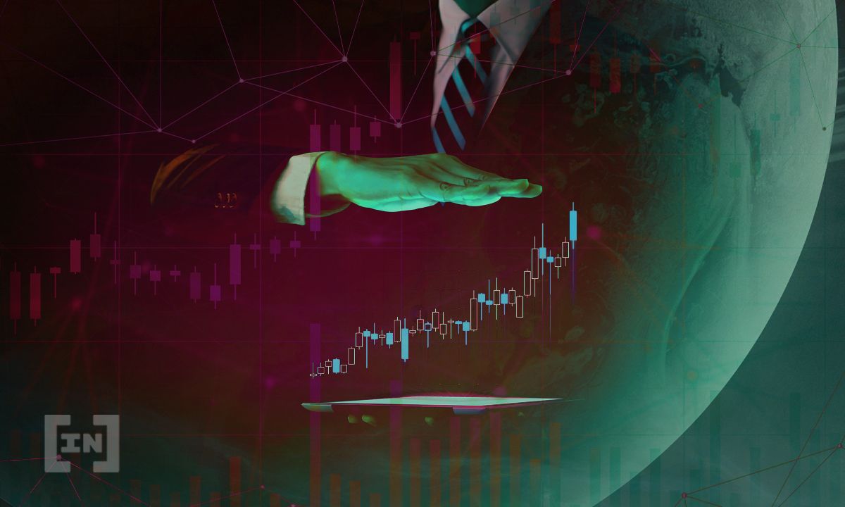 NEAR e LUNA entre as criptomoedas que mais subiram na semana