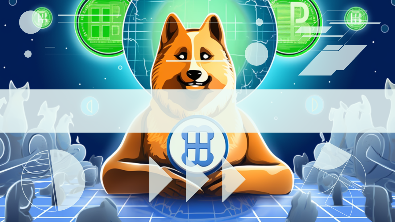Il prezzo di Dogecoin (DOGE) può recuperare 0,1 dollari mentre gli investitoribalenieri investono 1,7 miliardi di dollari?