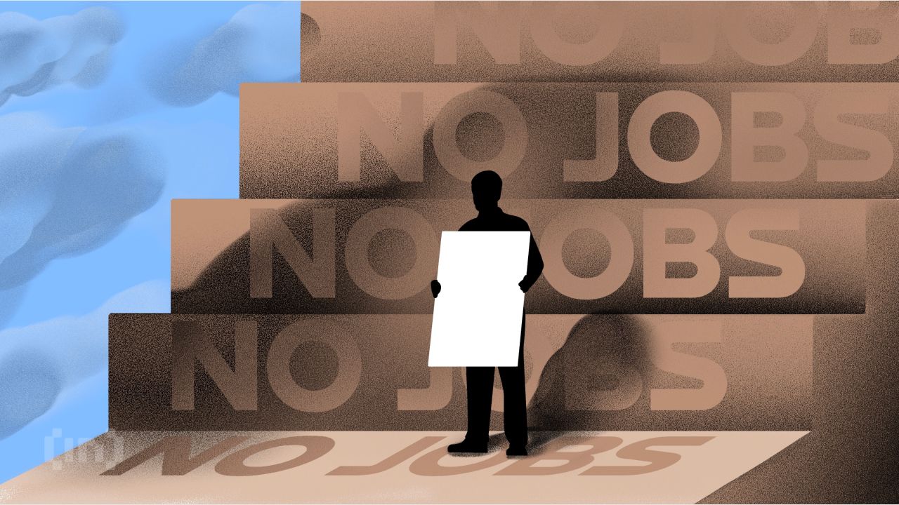 미국 스테그플레이션 조짐?…비트코인과 주식시장 약세로 접어들까