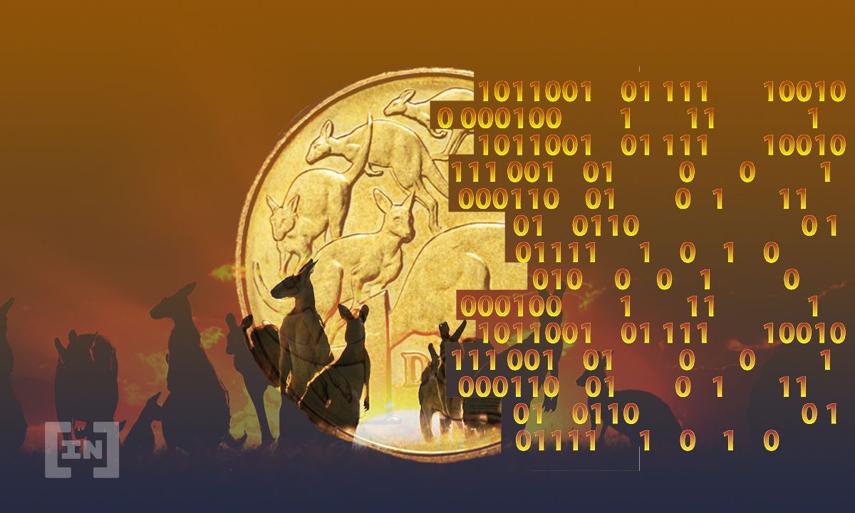 Australian Reserve Bank Governor Skeptical About Implementing a CBDC