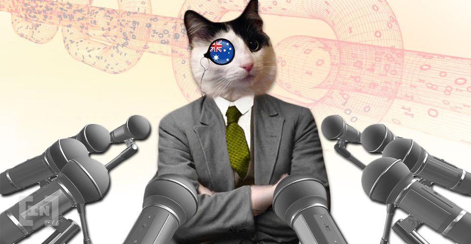 Australian Senator: Blockchain Can Reduce Fin Regulatory Complications