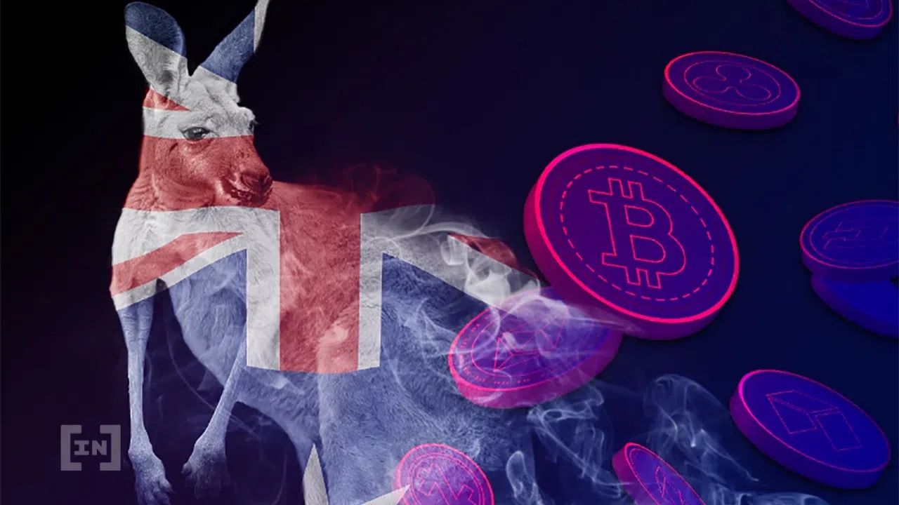 Inflation ในออสเตรเลียทำให้ผู้คนหันมาลงทุนสินทรัพย์ดิจิตอลมากขึ้น