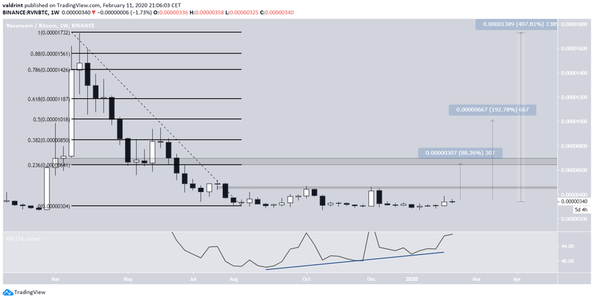 RVN Long-Term