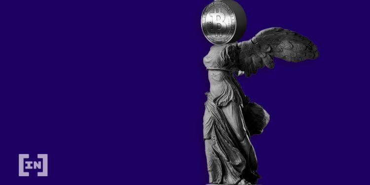 La volatilité des marchés boursiers dépasse Bitcoin